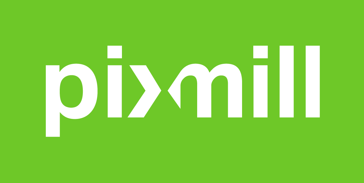 Pixmill Logo